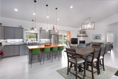 7100 County Road 178 Salida CO 81201