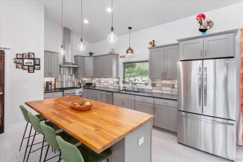 7100 County Road 178 Salida CO 81201