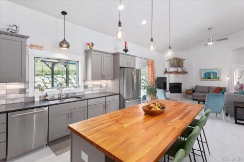 7100 County Road 178 Salida CO 81201