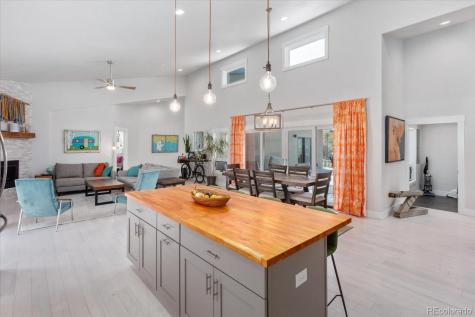 7100 County Road 178 Salida CO 81201