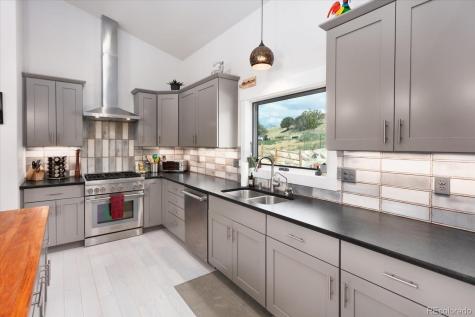 7100 County Road 178 Salida CO 81201