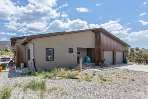 7100 County Road 178 Salida CO 81201