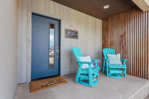 7100 County Road 178 Salida CO 81201