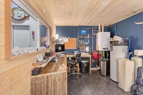 7100 County Road 178 Salida CO 81201