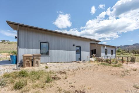 7100 County Road 178 Salida CO 81201