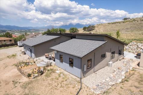 7100 County Road 178 Salida CO 81201