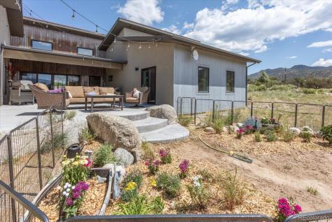 7100 County Road 178 Salida CO 81201