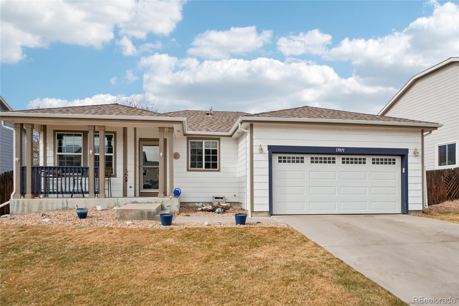 13871 Ivy Street Thornton CO 80602