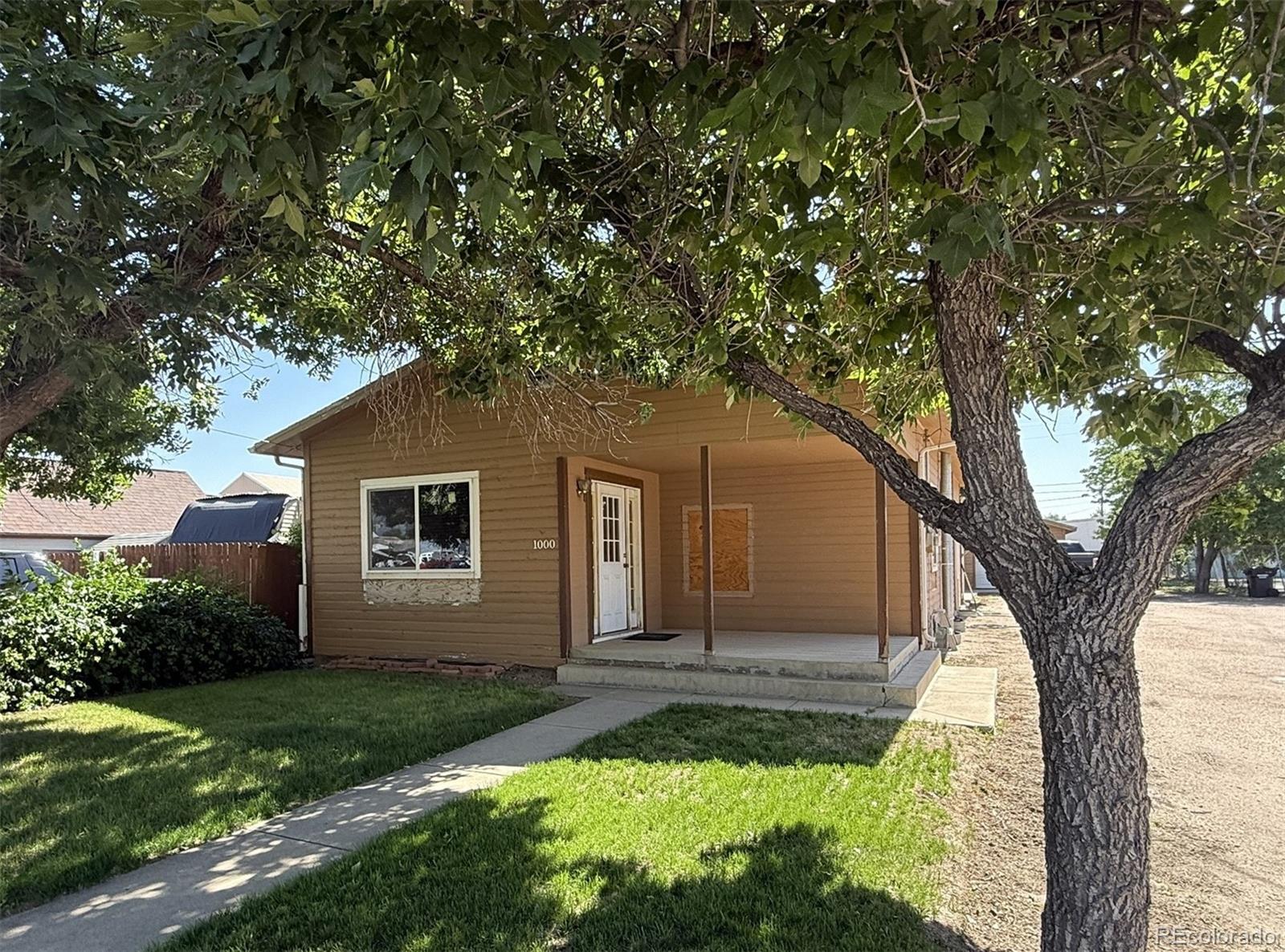 1000 Denver Avenue Fort Lupton CO 80621