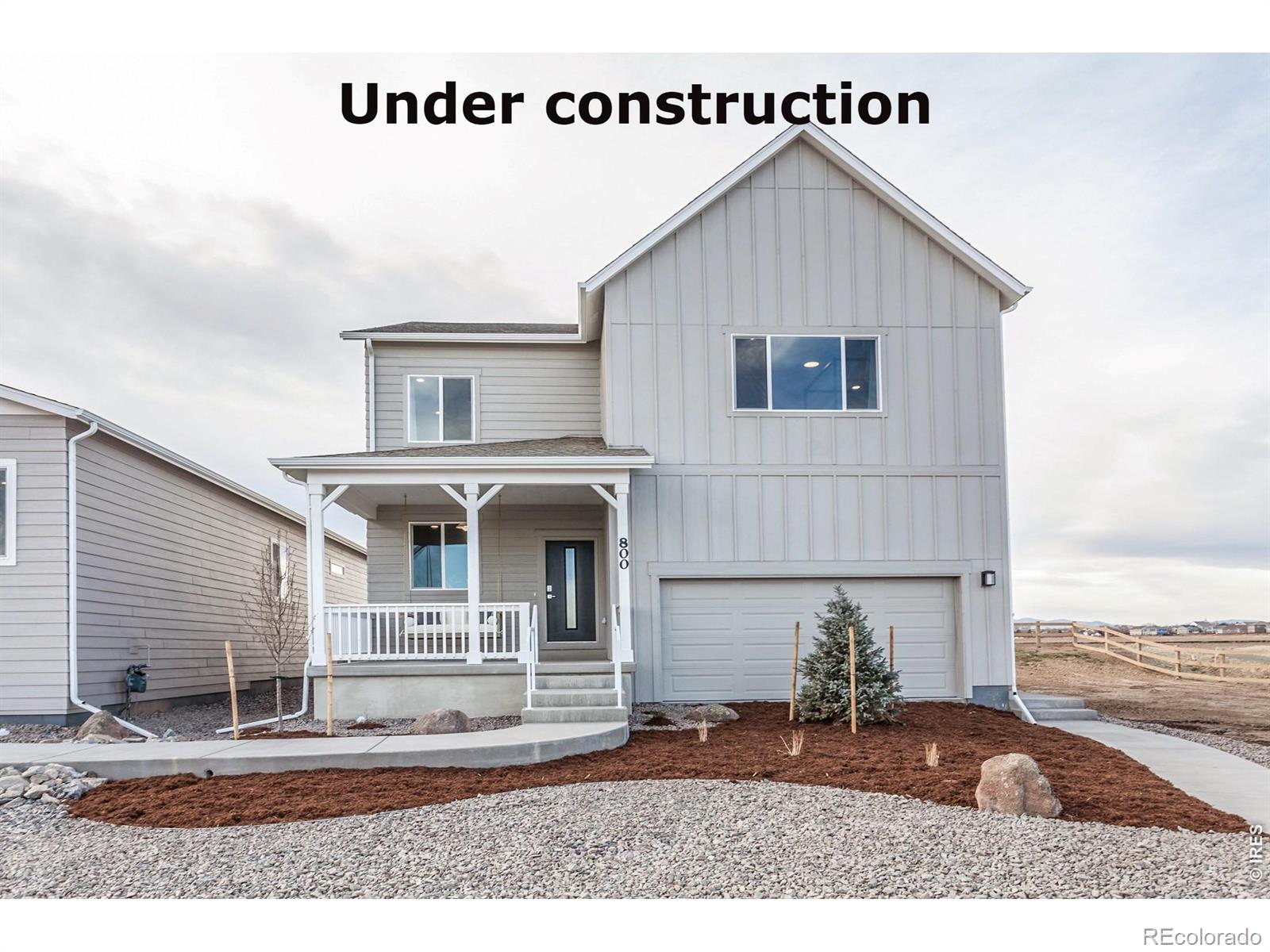 3166 Tourmaline Place Fort Collins CO 80524