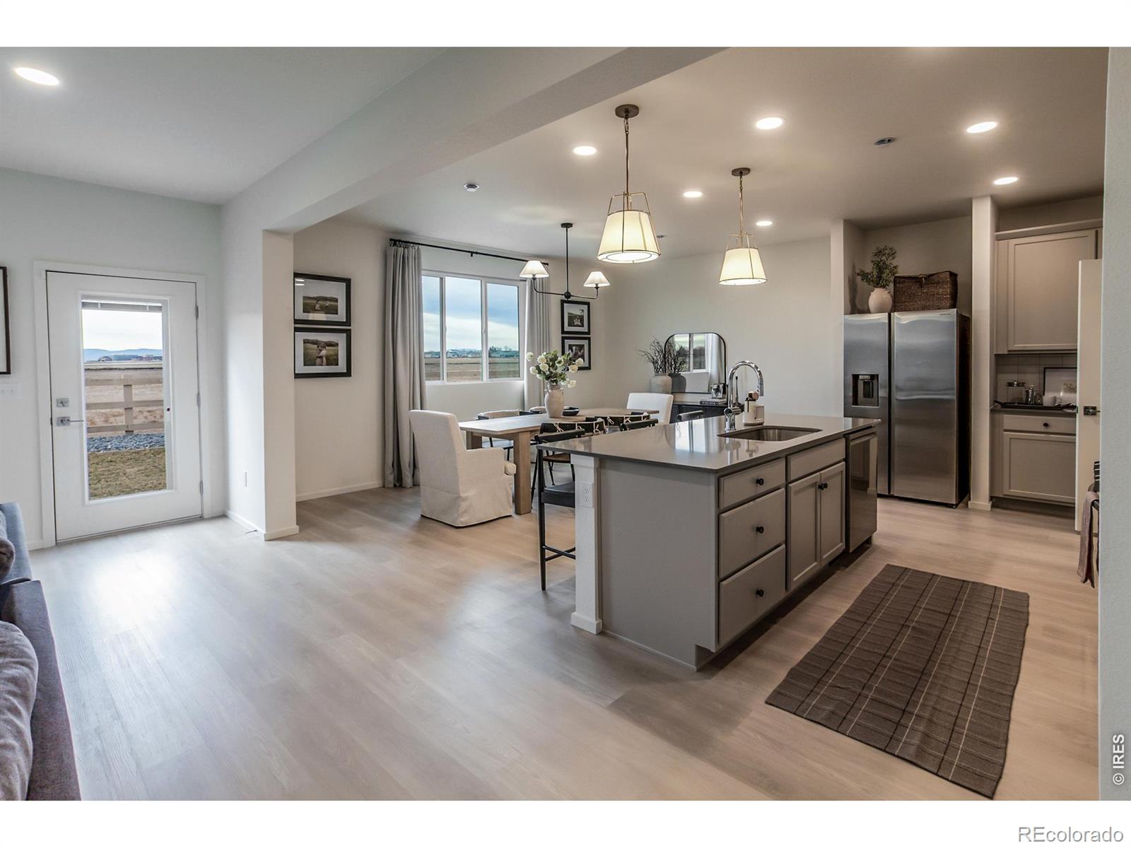 3166 Tourmaline Place Fort Collins CO 80524