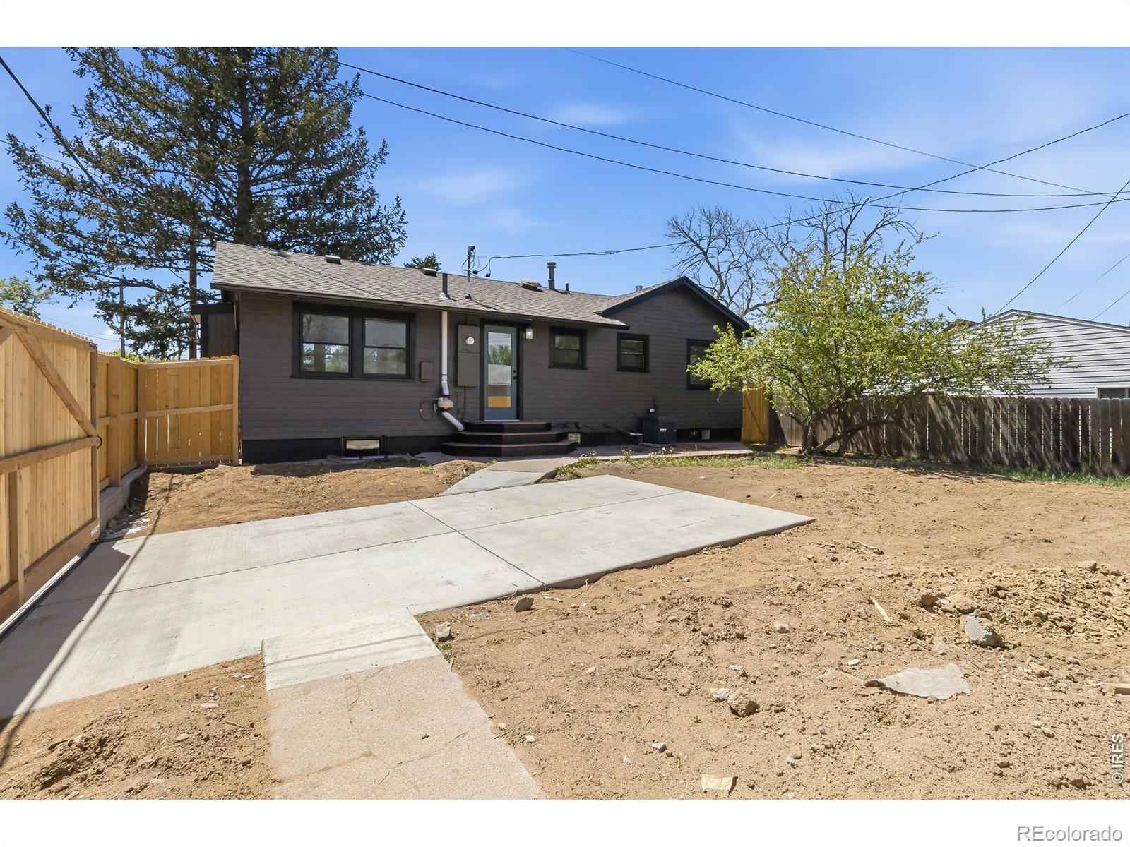 1519 14th Street Greeley CO 80631