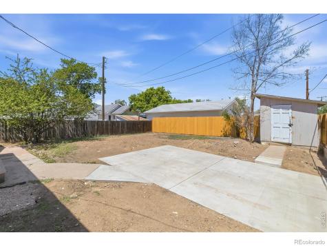 1519 14TH Street Greeley CO 80631