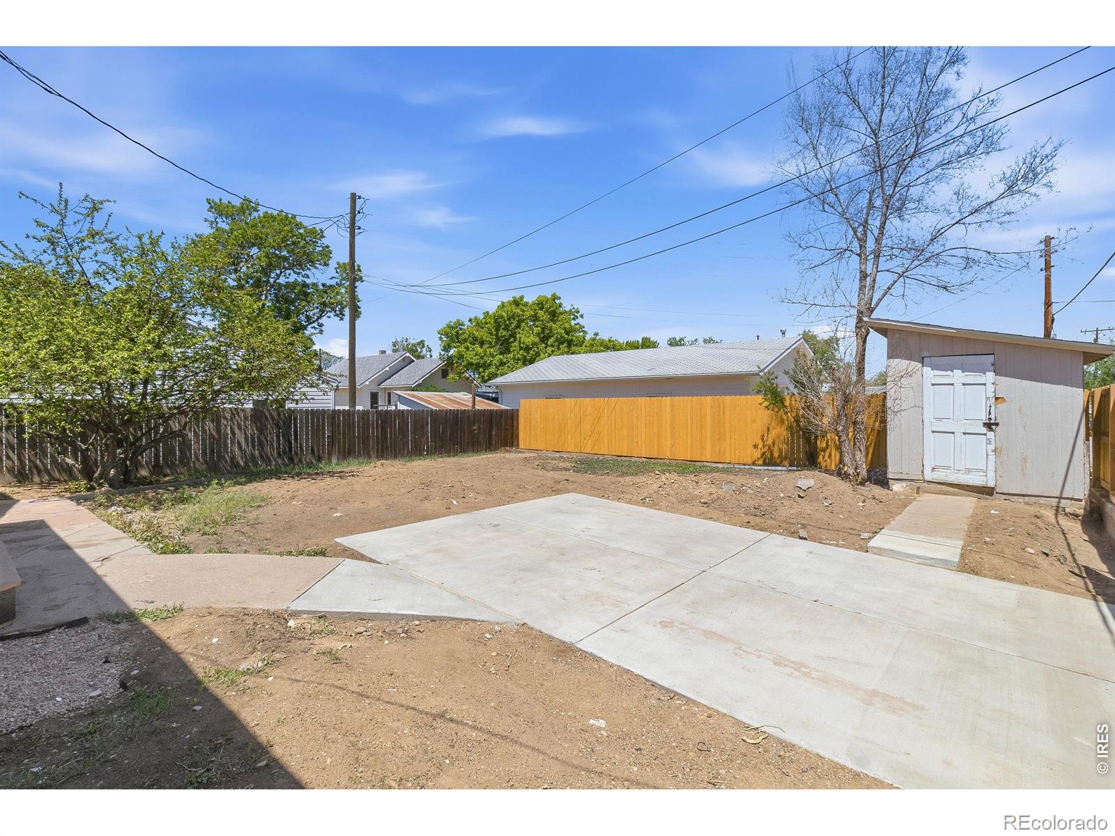 1519 14th Street Greeley CO 80631