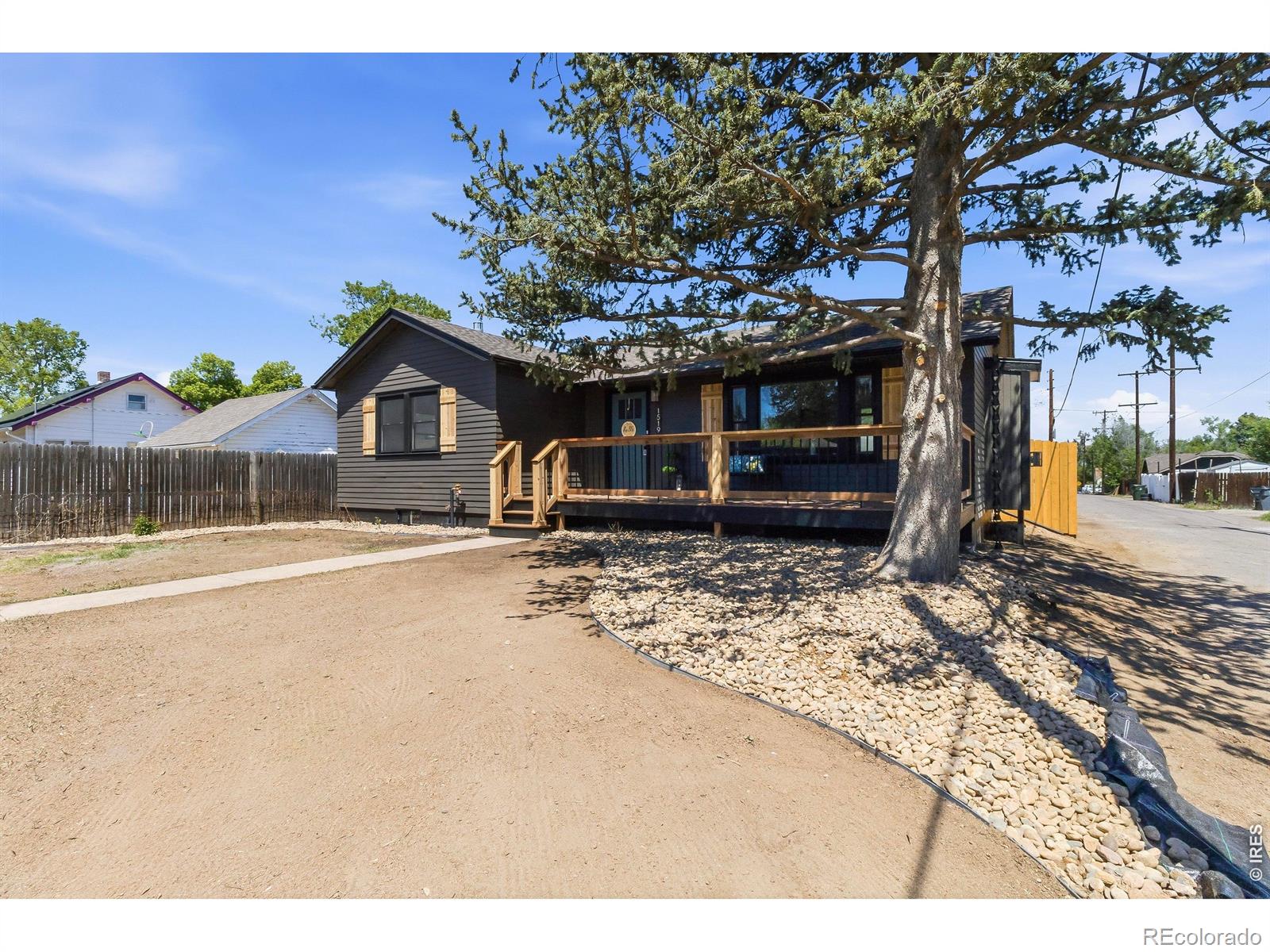 1519 14th Street Greeley CO 80631