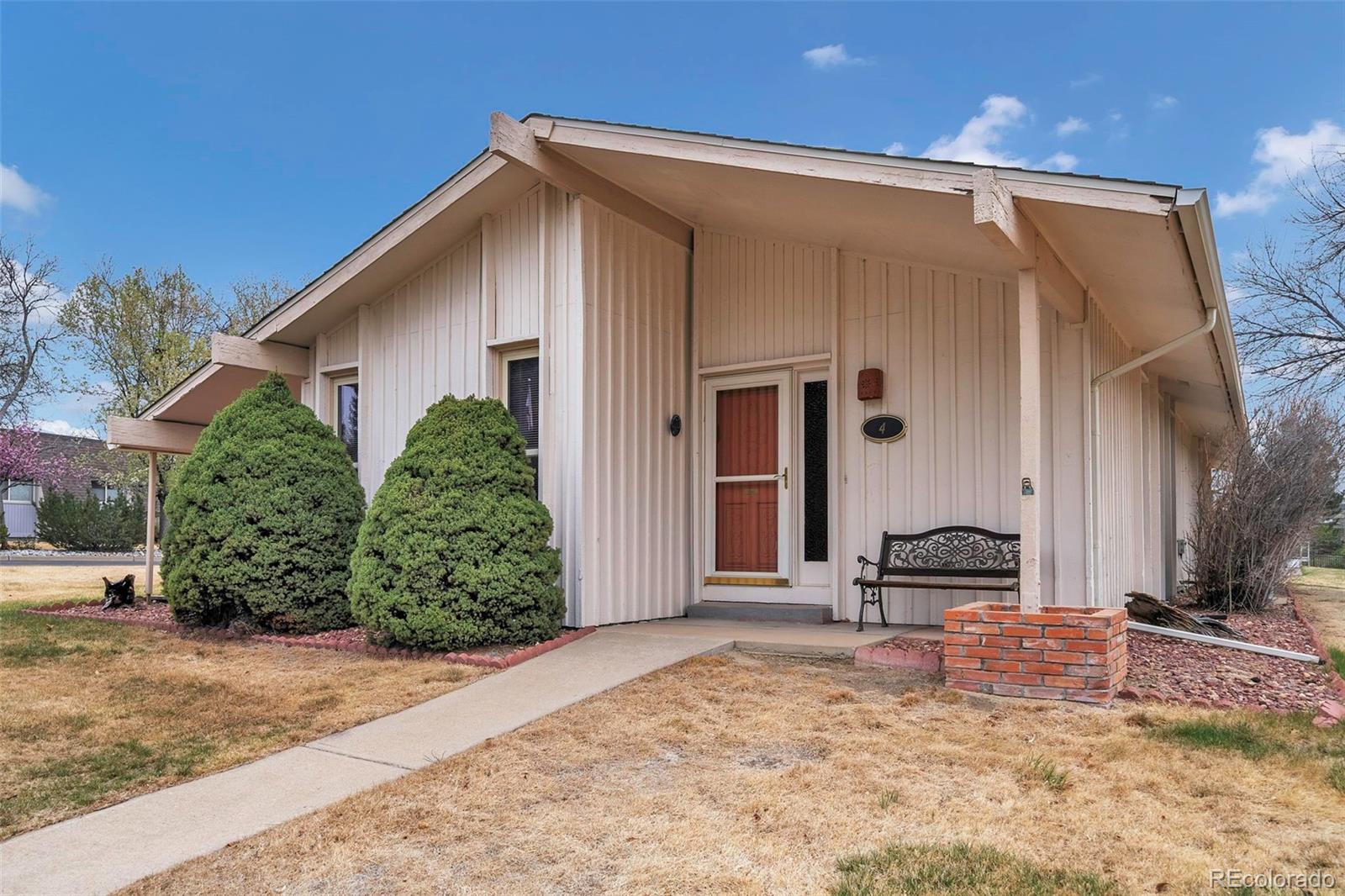 4 Douglas Drive S Broomfield CO 80020