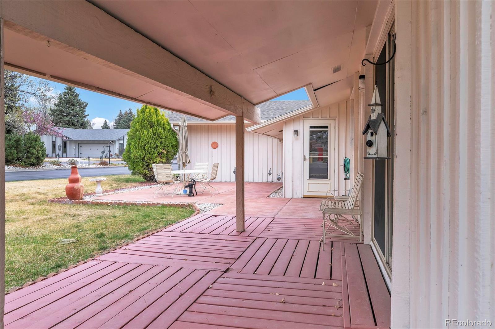 4 Douglas Drive S Broomfield CO 80020