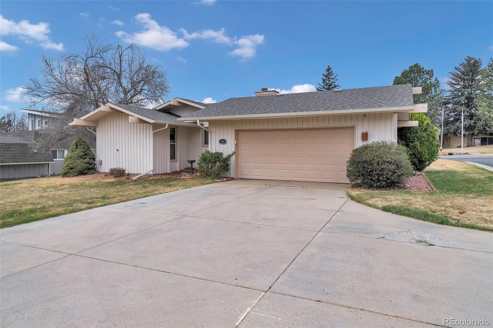 4 Douglas Drive S Broomfield CO 80020