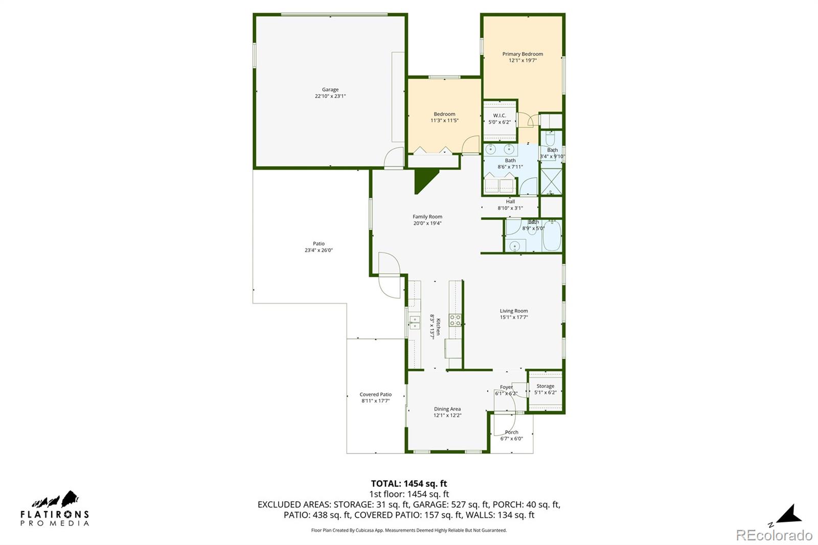4 Douglas Drive S Broomfield CO 80020
