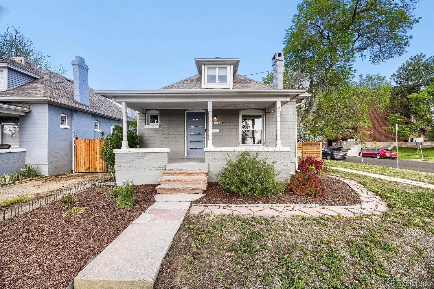 1194 S Washington Street Denver CO 80210