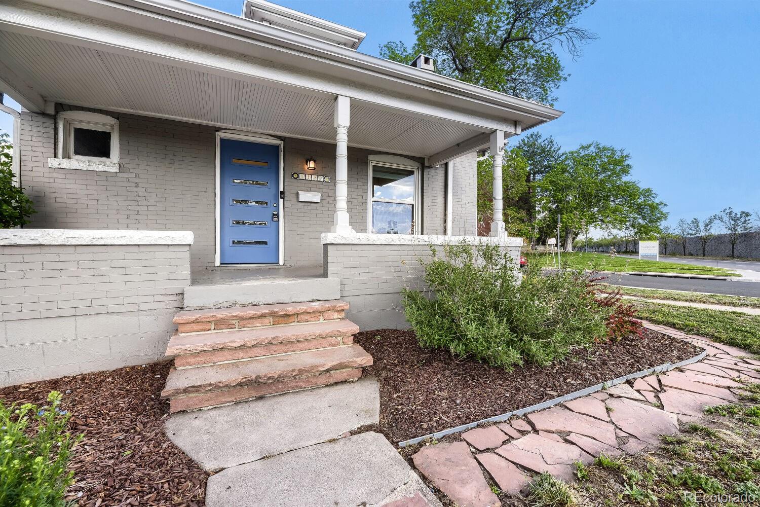 1194 S Washington Street Denver CO 80210