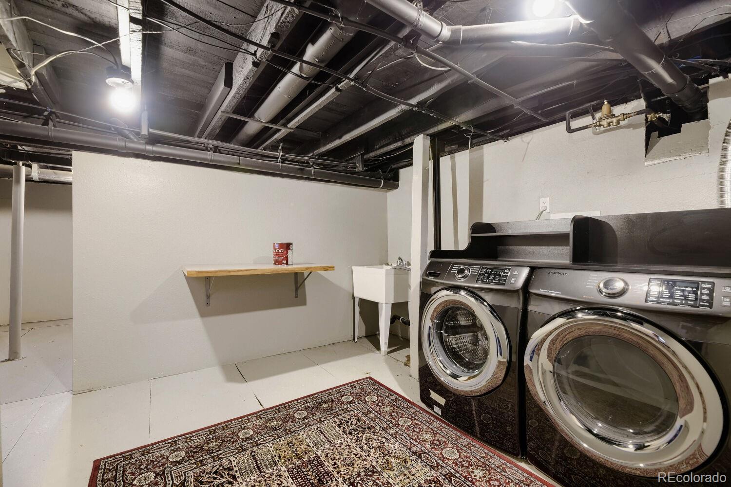1194 S Washington Street Denver CO 80210