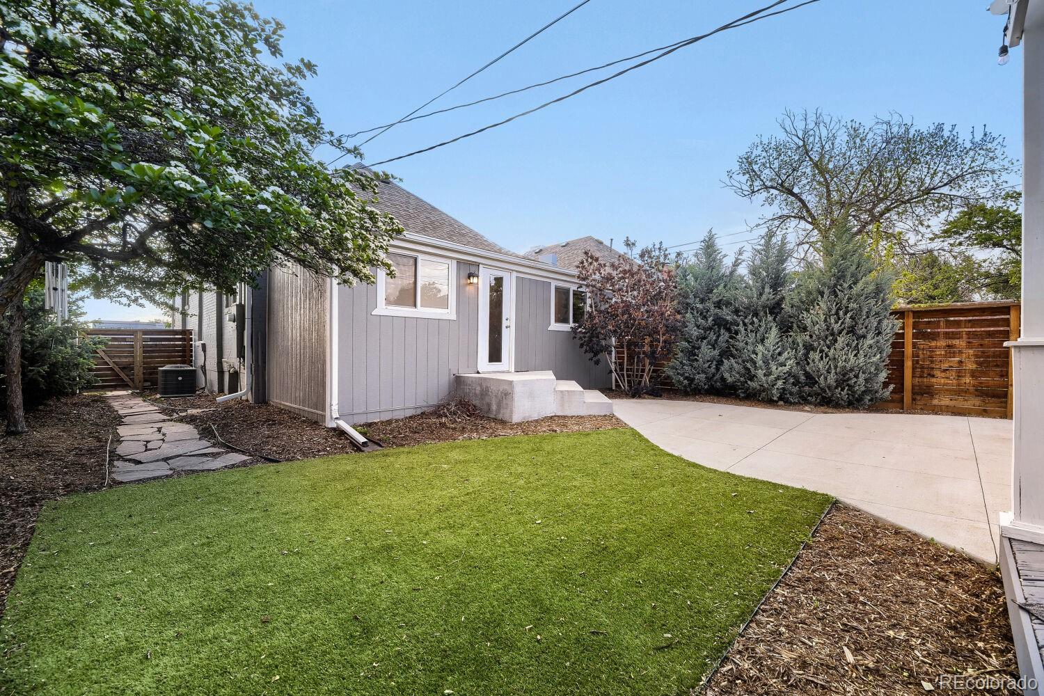 1194 S Washington Street Denver CO 80210