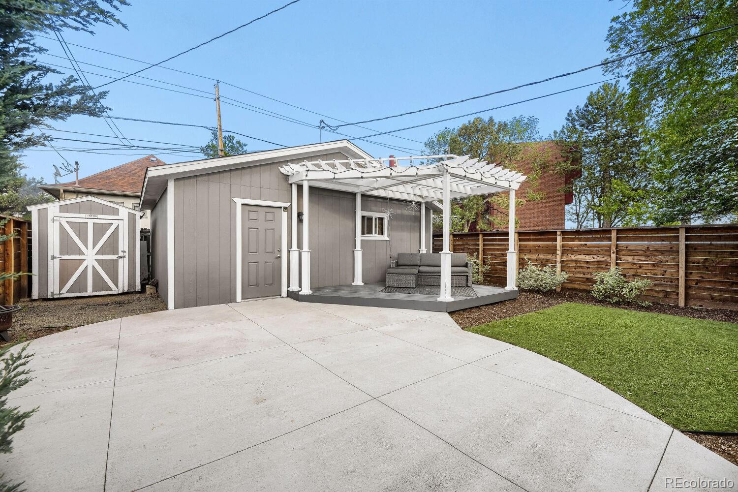 1194 S Washington Street Denver CO 80210