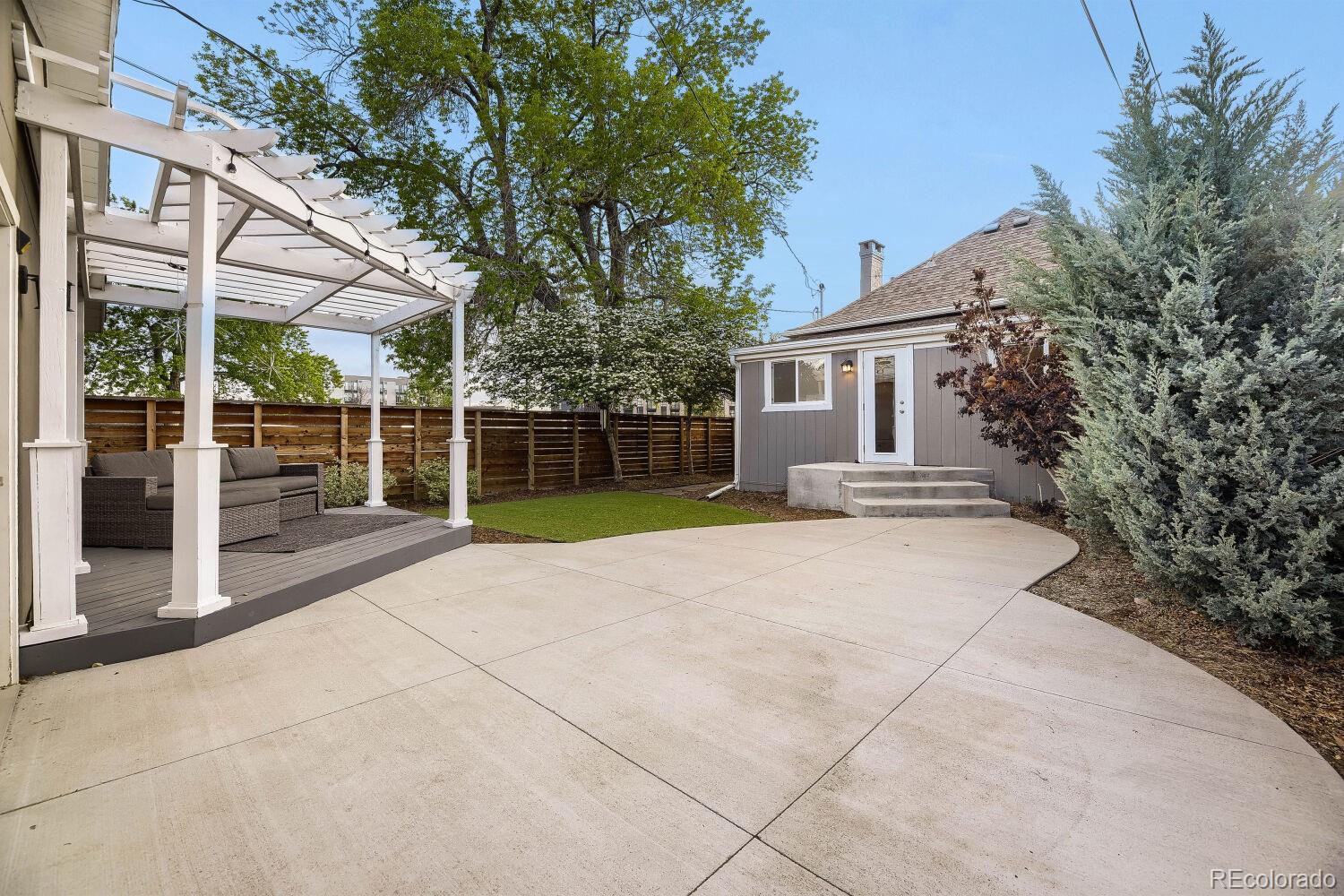 1194 S Washington Street Denver CO 80210