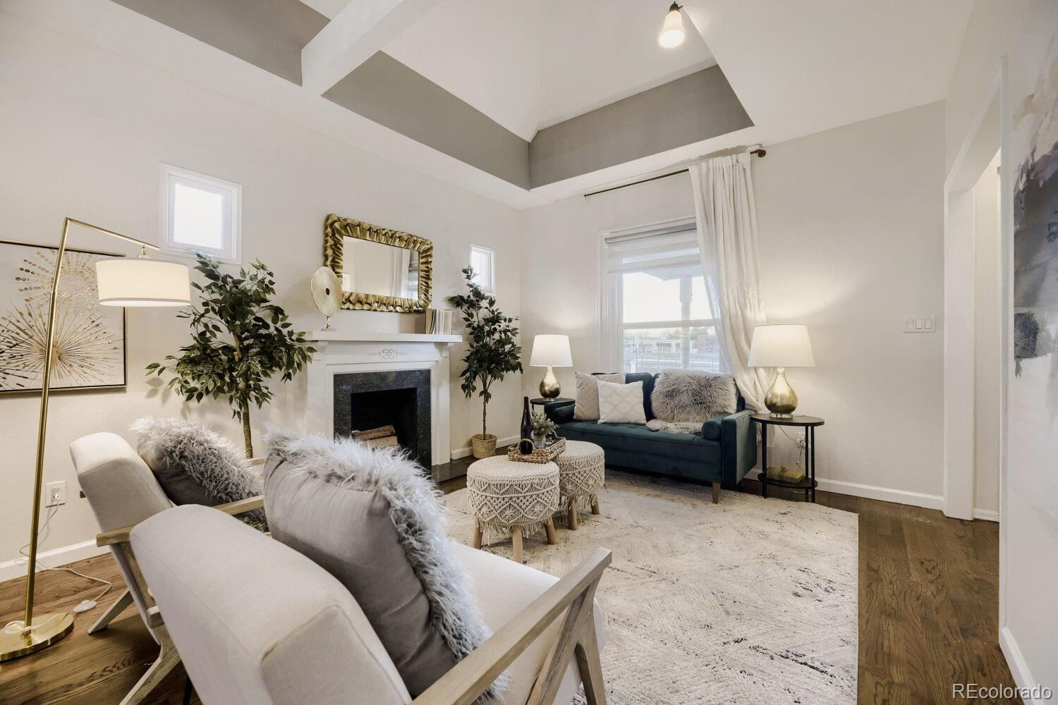 1194 S Washington Street Denver CO 80210