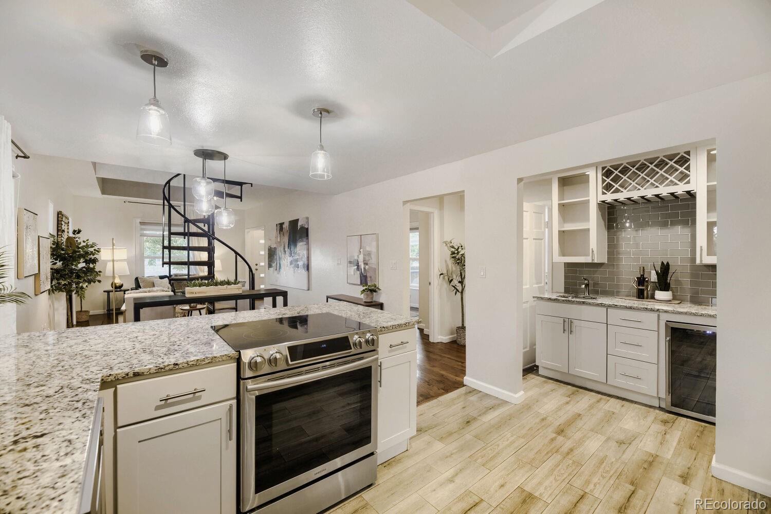 1194 S Washington Street Denver CO 80210