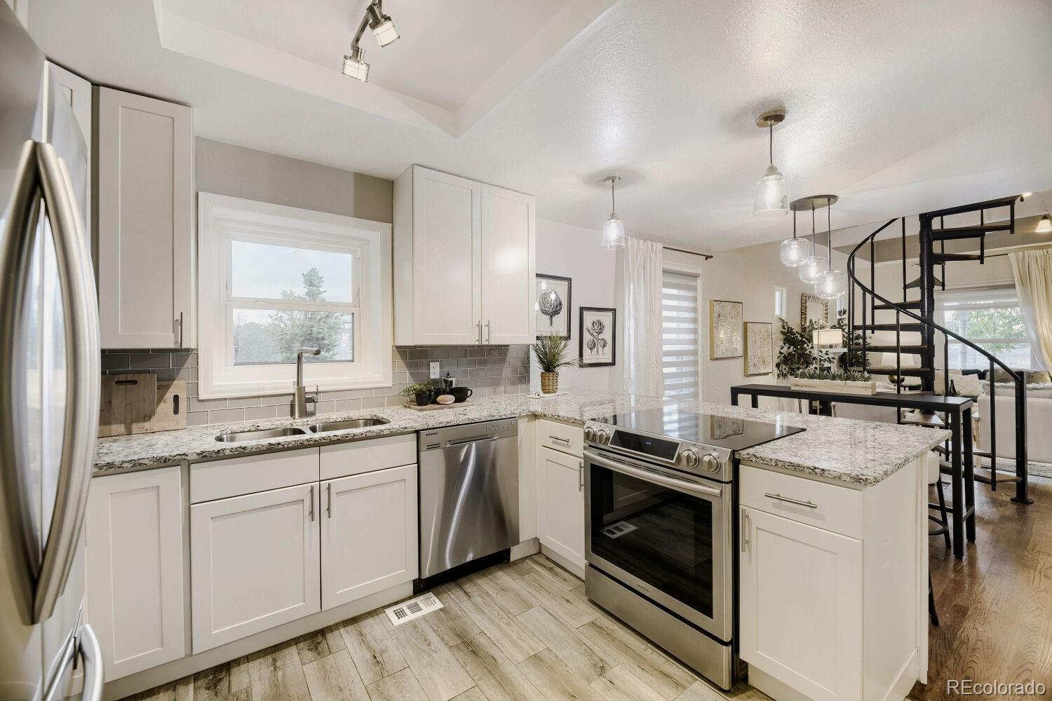 1194 S Washington Street Denver CO 80210