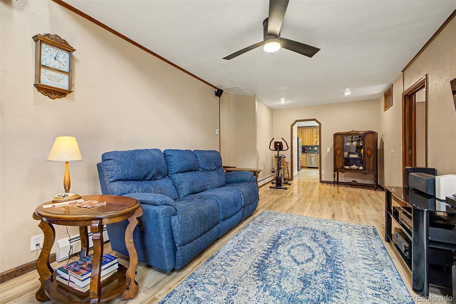 33478 Valley View Drive Evergreen CO 80439