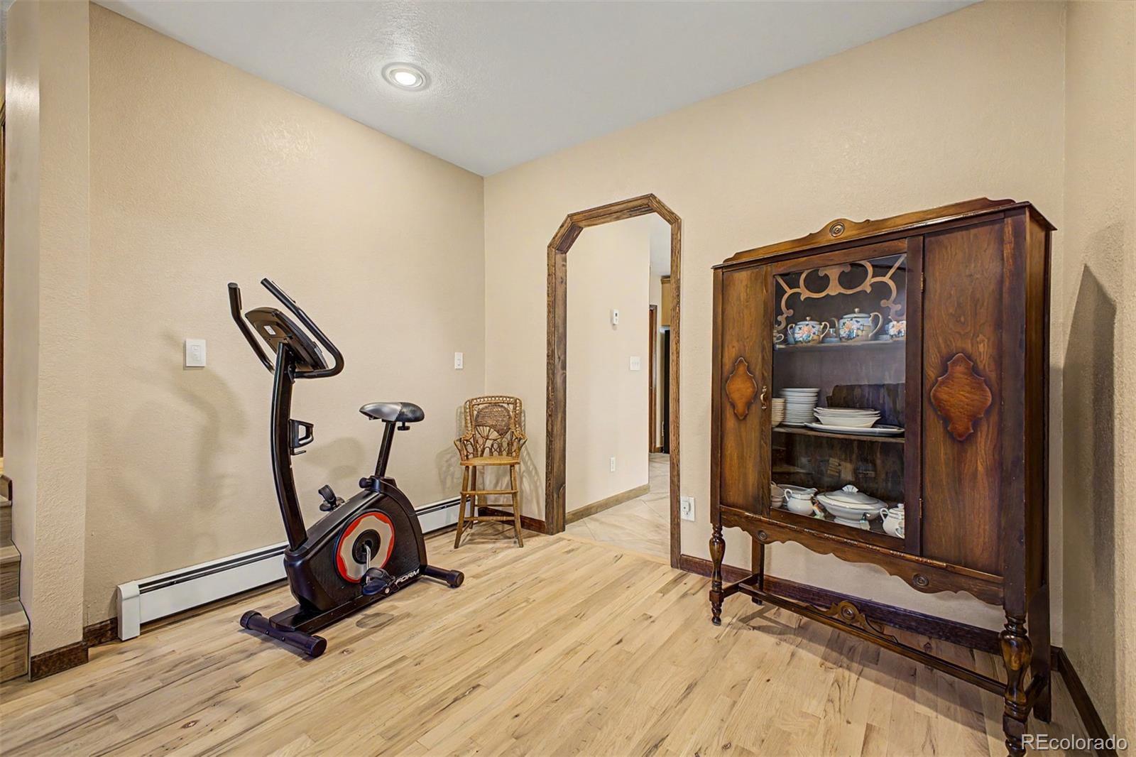 33478 Valley View Drive Evergreen CO 80439