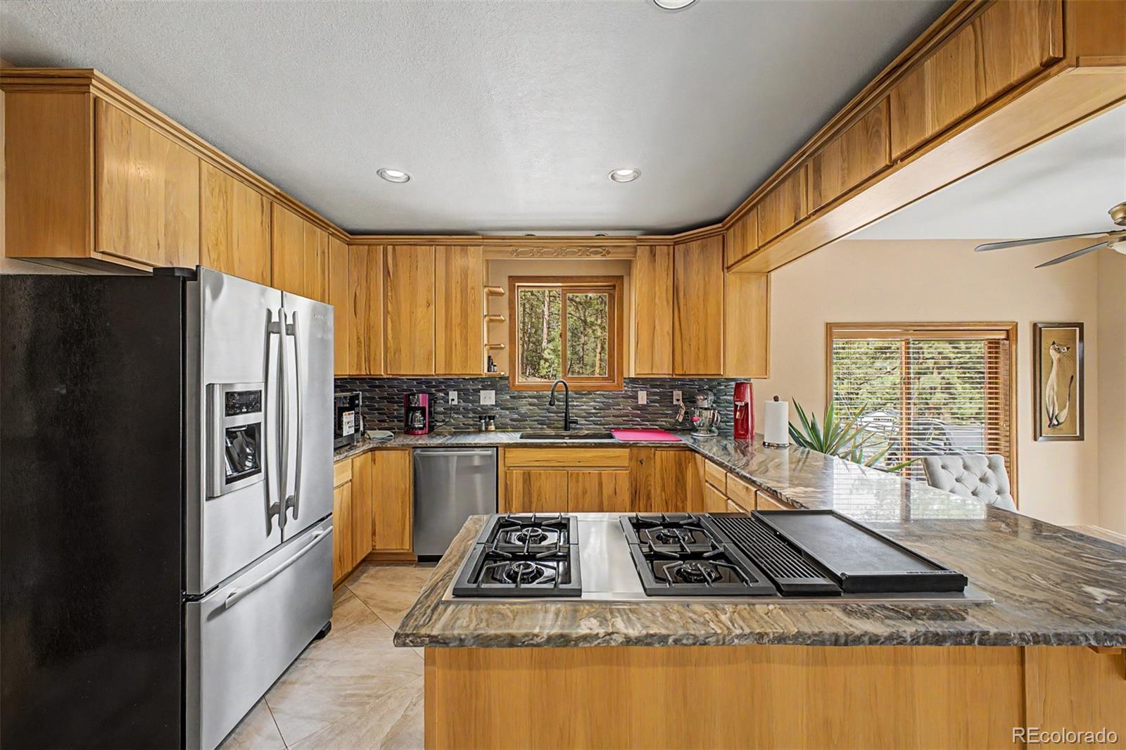 33478 Valley View Drive Evergreen CO 80439