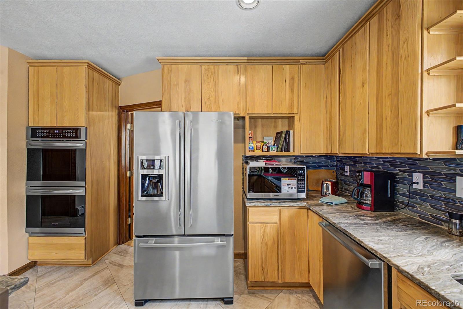 33478 Valley View Drive Evergreen CO 80439