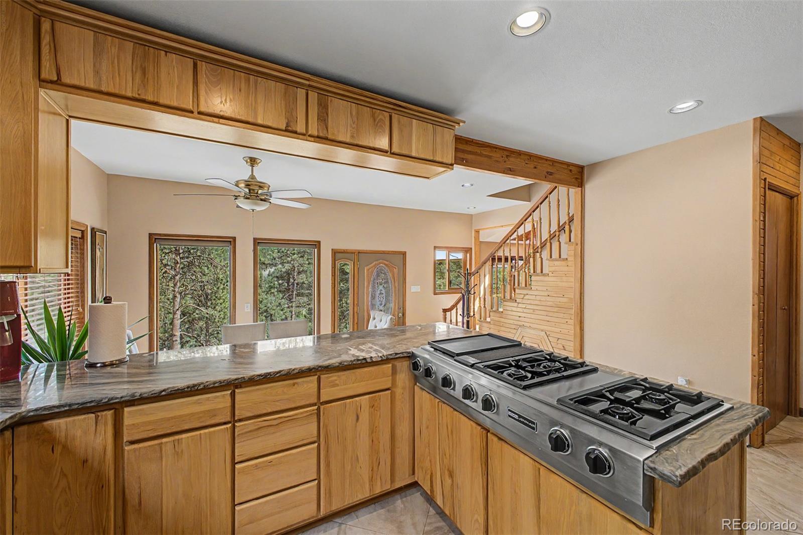 33478 Valley View Drive Evergreen CO 80439