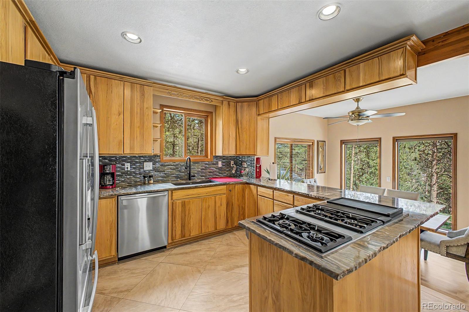 33478 Valley View Drive Evergreen CO 80439