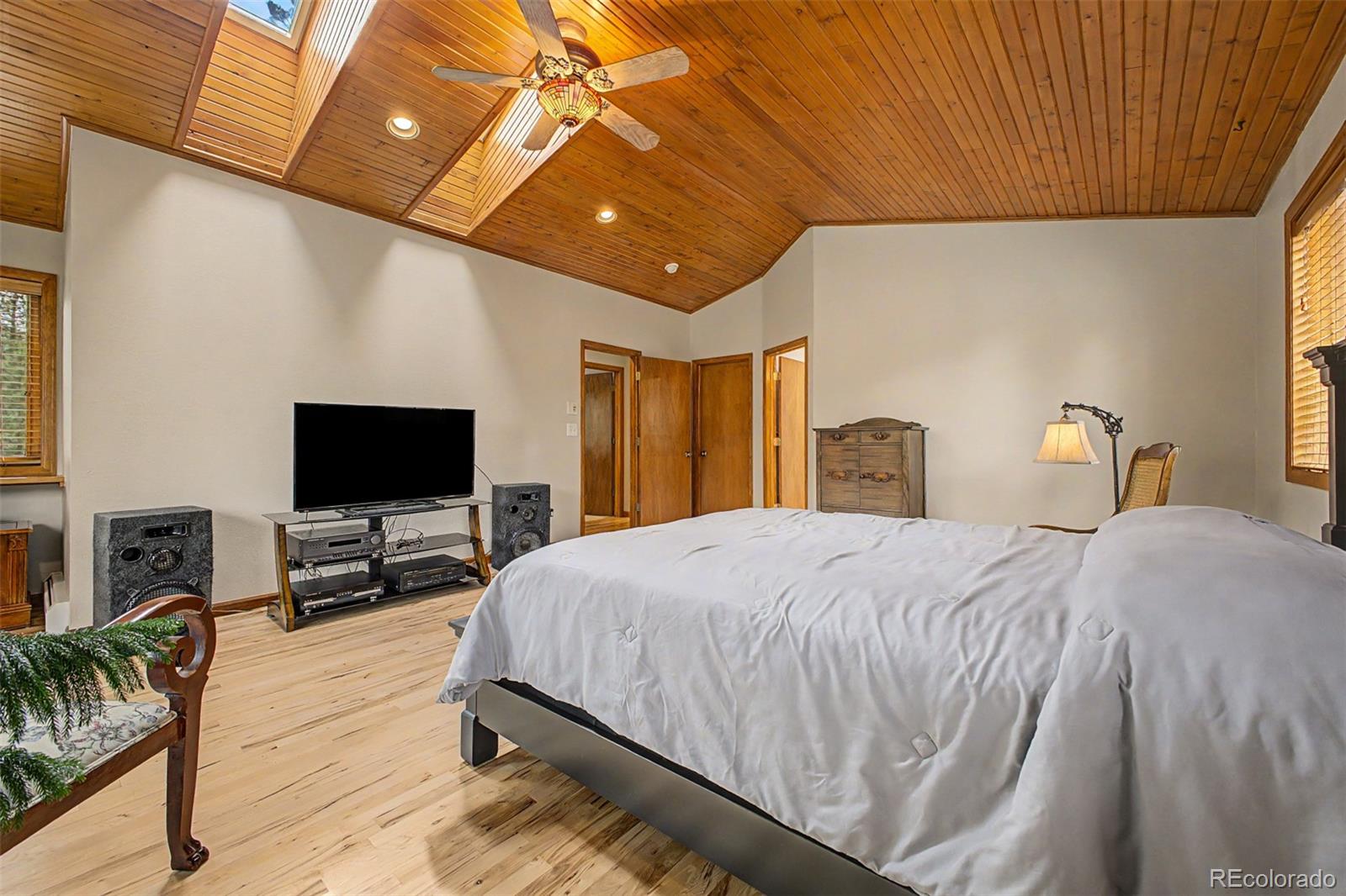 33478 Valley View Drive Evergreen CO 80439