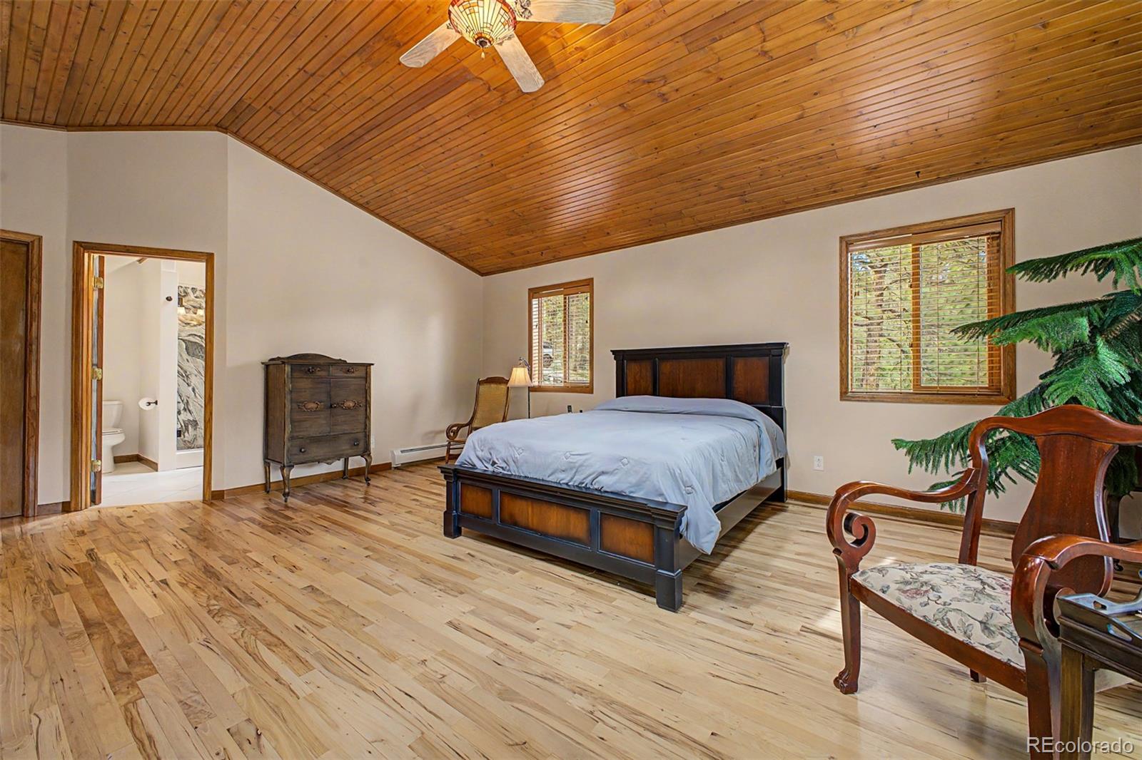 33478 Valley View Drive Evergreen CO 80439