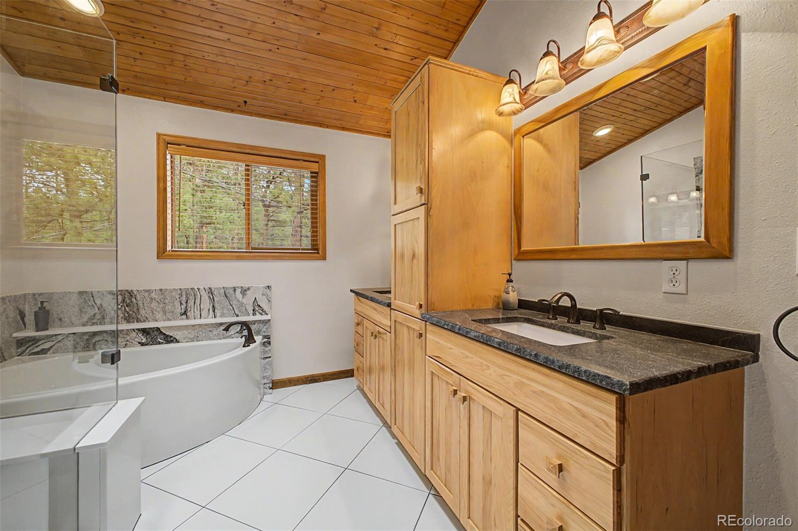 33478 Valley View Drive Evergreen CO 80439