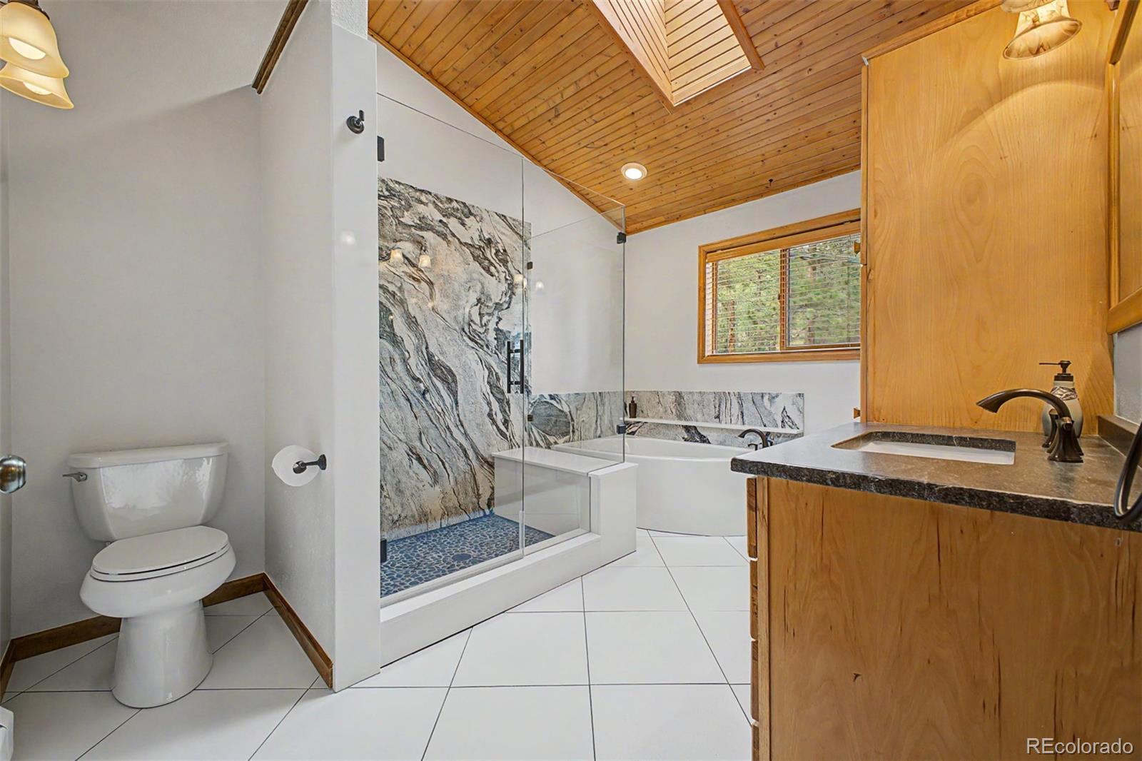 33478 Valley View Drive Evergreen CO 80439