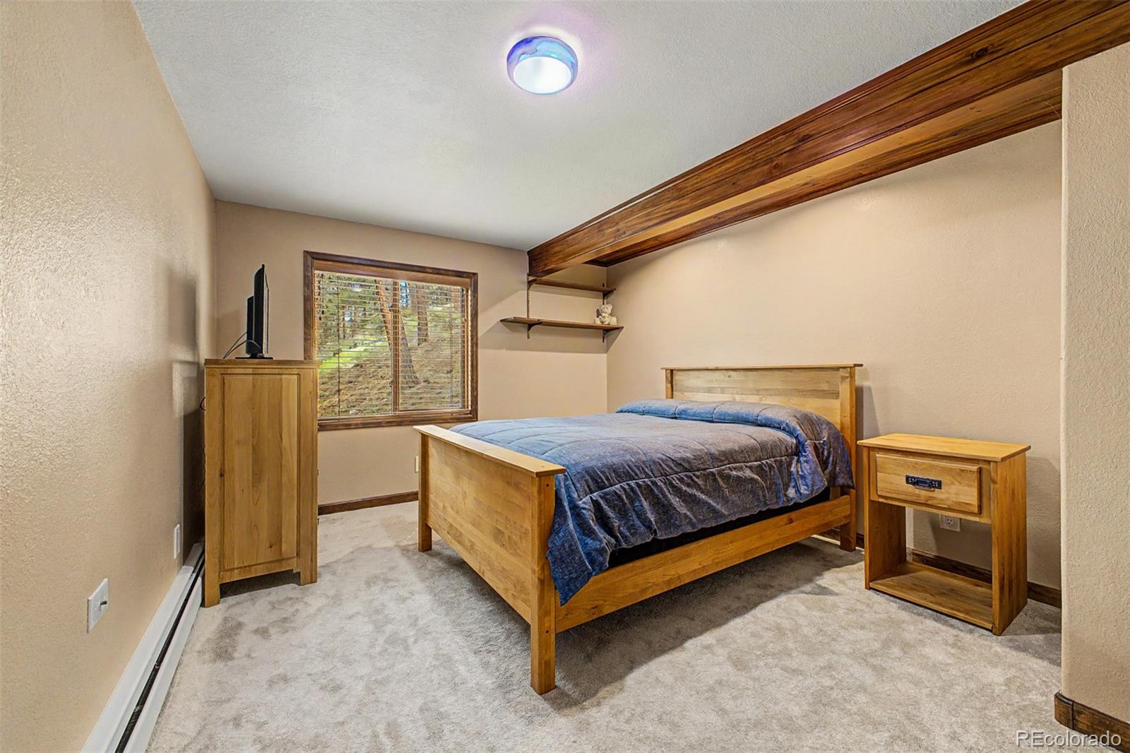 33478 Valley View Drive Evergreen CO 80439