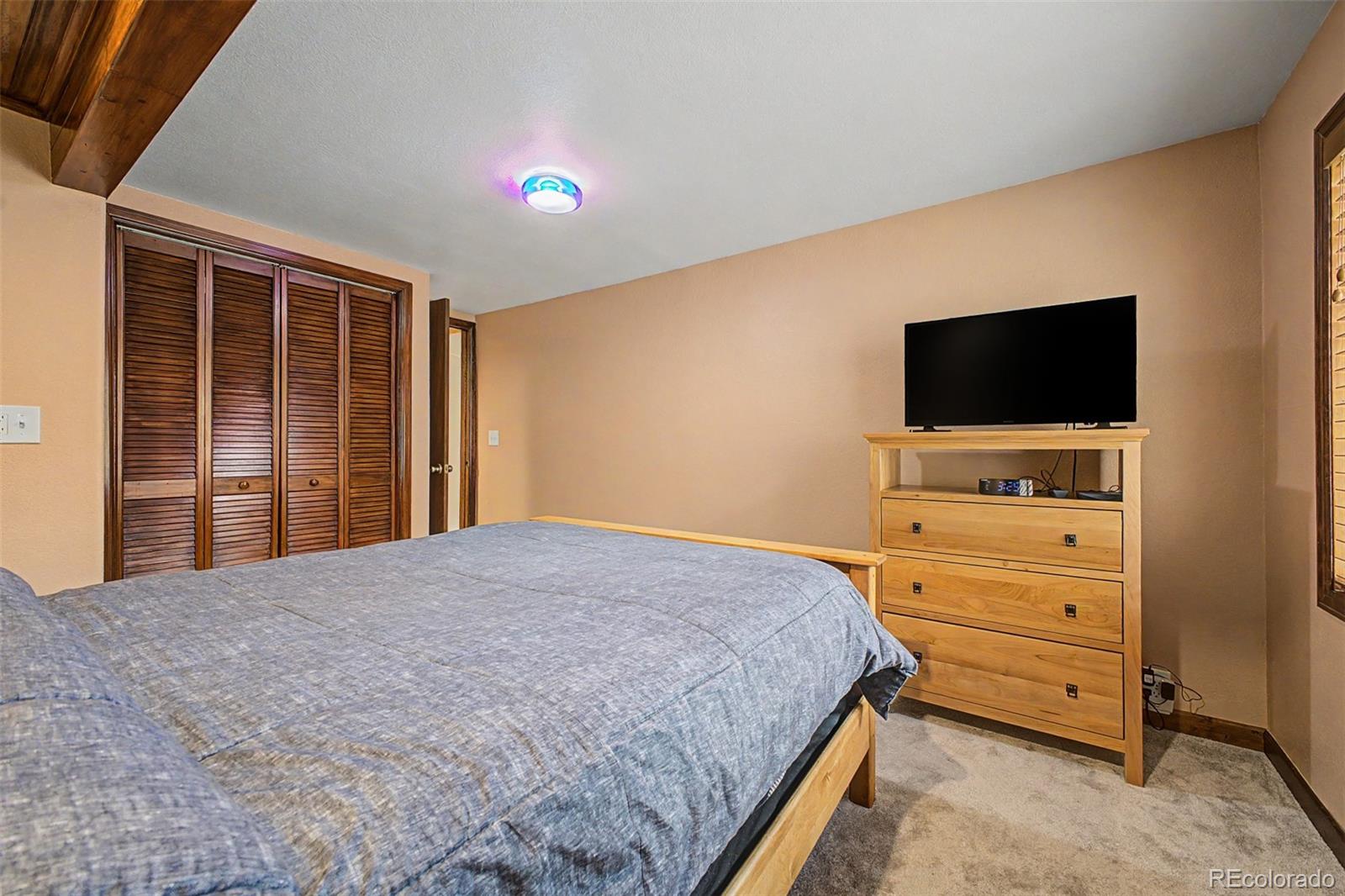 33478 Valley View Drive Evergreen CO 80439