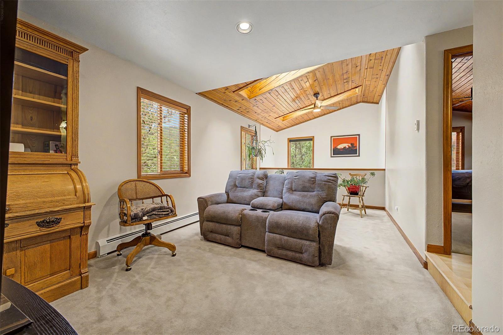 33478 Valley View Drive Evergreen CO 80439