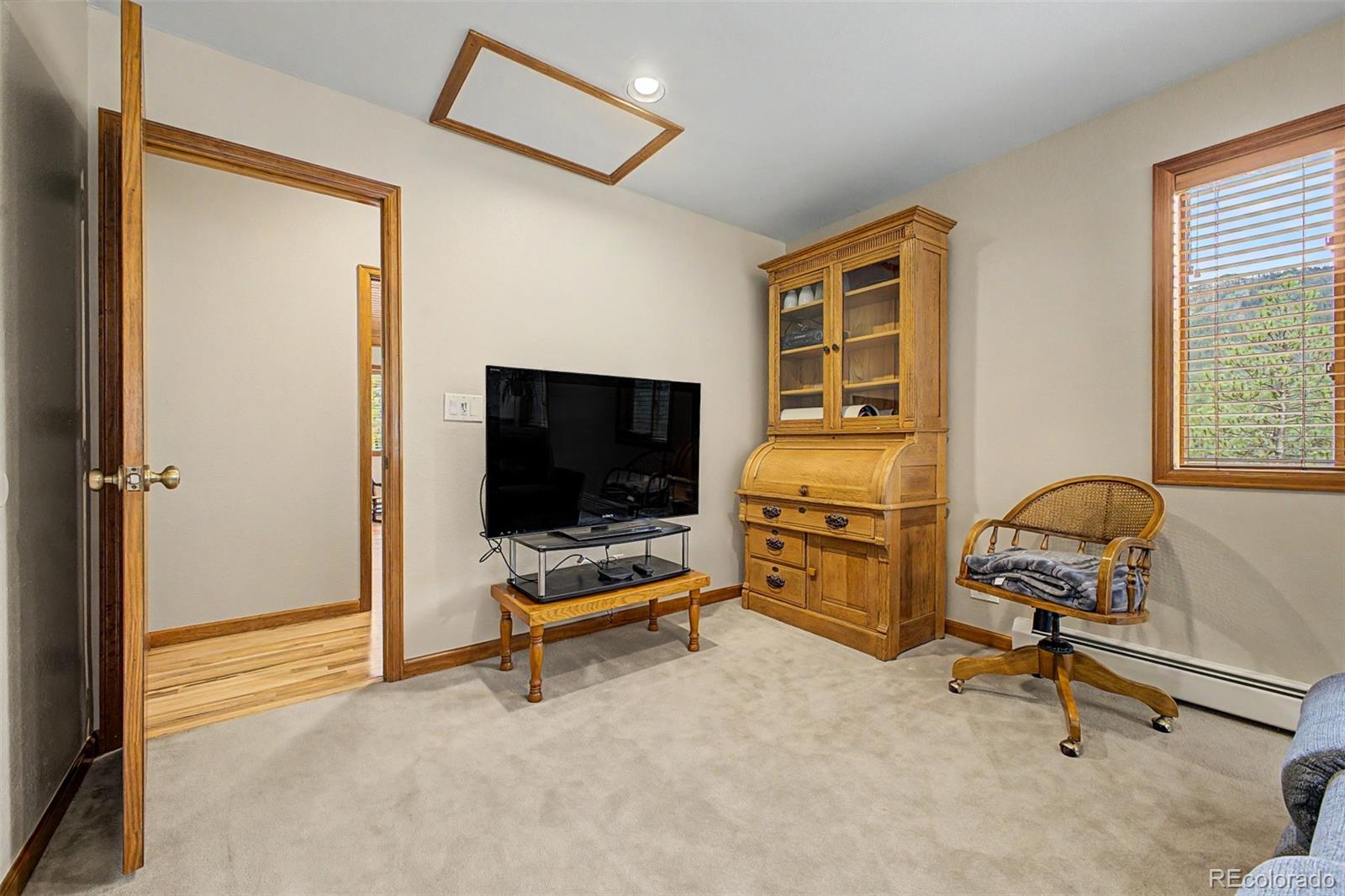 33478 Valley View Drive Evergreen CO 80439