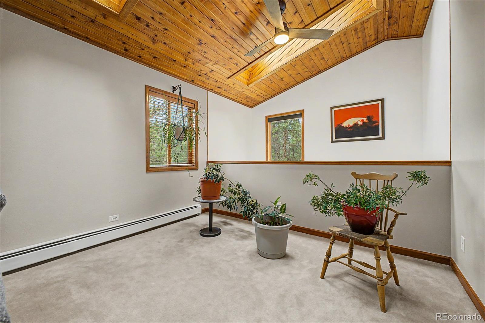 33478 Valley View Drive Evergreen CO 80439