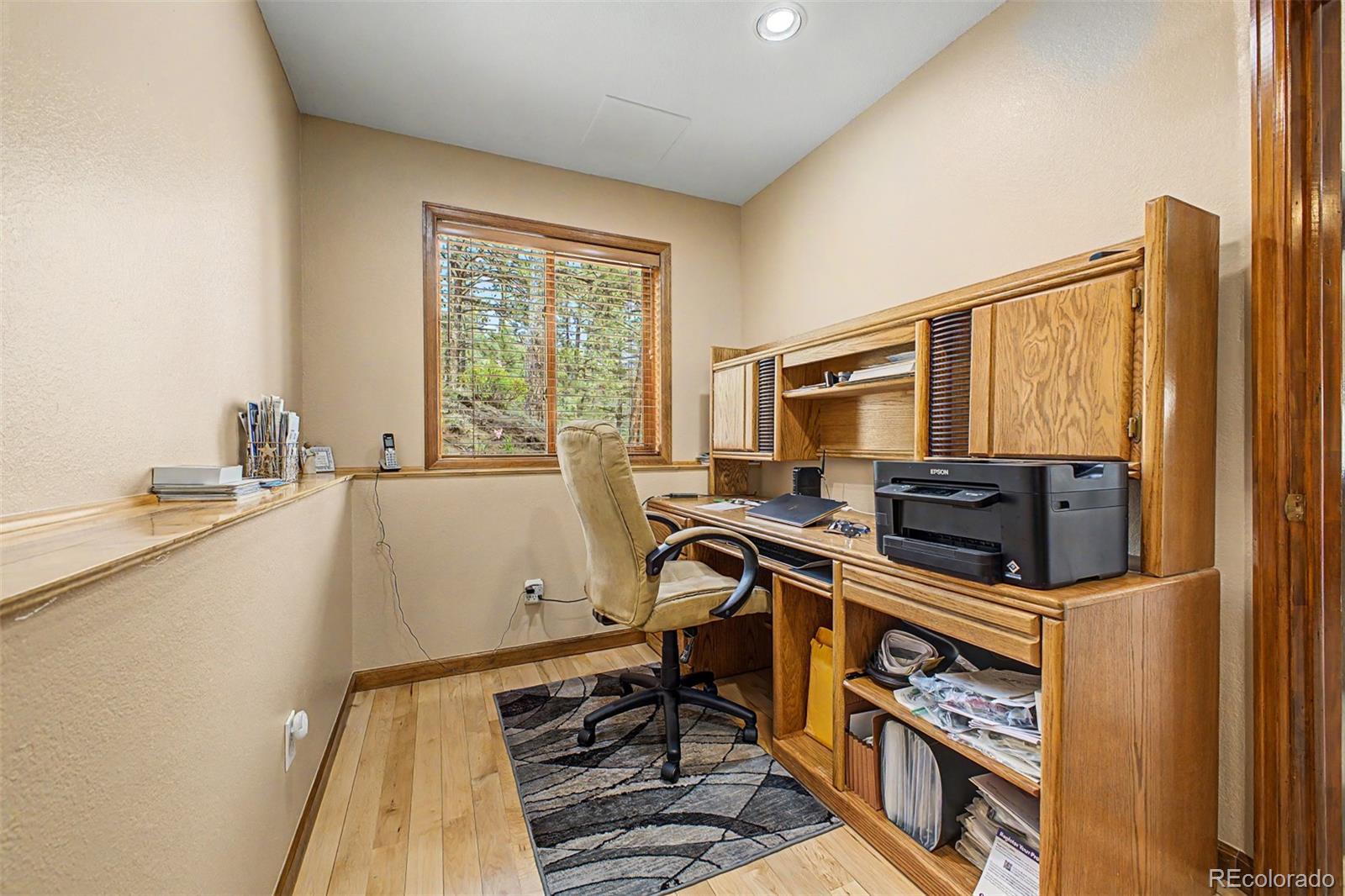 33478 Valley View Drive Evergreen CO 80439