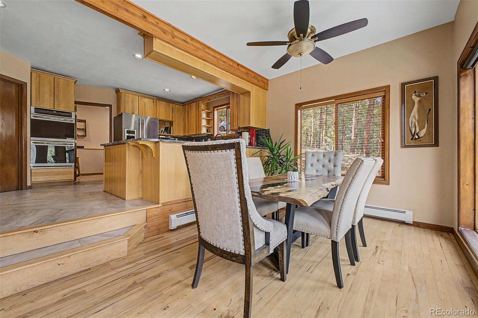 33478 Valley View Drive Evergreen CO 80439