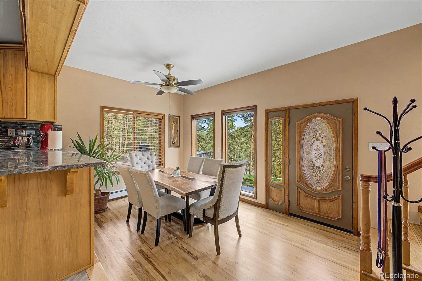 33478 Valley View Drive Evergreen CO 80439